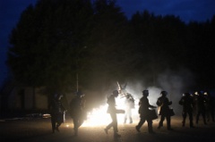 Les Tambours de Feu 13 * 6240 x 4160 * (5.24MB)
